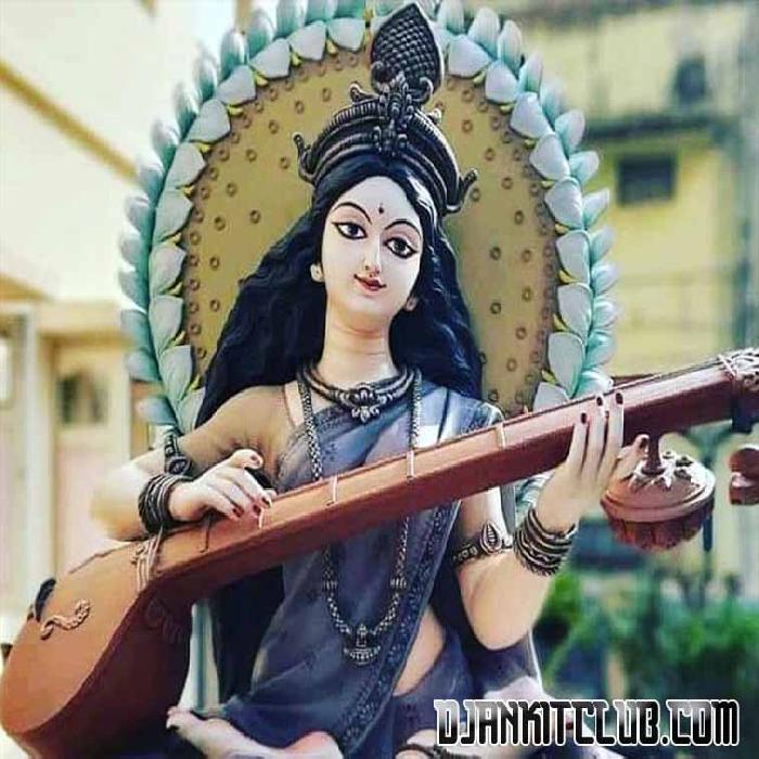 Ghare Aai Gaili Saraswati Maiya Ji (Awadhesh Premi Yadav) Saraswati Puja 2020 Song